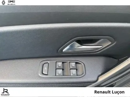 Photo 13 Dacia Duster  1.5 Blue dCi 115ch Prestige 4x2