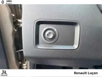 Photo 14 Dacia Duster  1.5 Blue dCi 115ch Prestige 4x2