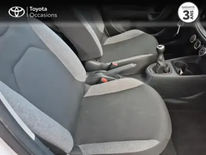 Photo 20 Toyota Aygo  X 1.0 VVT-i 72ch Dynamic
