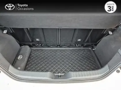 Photo 24 Toyota Aygo  X 1.0 VVT-i 72ch Dynamic