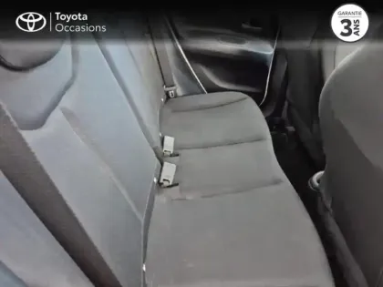 Photo 6 Toyota Aygo  X 1.0 VVT-i 72ch Dynamic