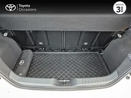 Photo 9 Toyota Aygo  X 1.0 VVT-i 72ch Dynamic