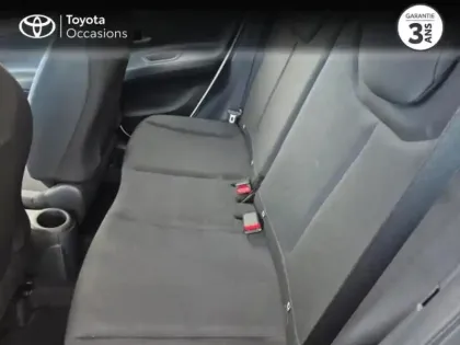 Photo 26 Toyota Aygo  X 1.0 VVT-i 72ch Dynamic