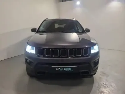 Photo 5 Jeep Compass  1.3 GSE T4 240ch Trailhawk 4xe PHEV AT6