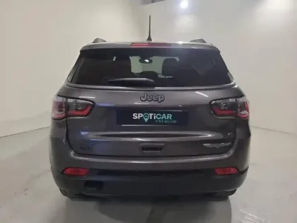 Photo 6 Jeep Compass  1.3 GSE T4 240ch Trailhawk 4xe PHEV AT6