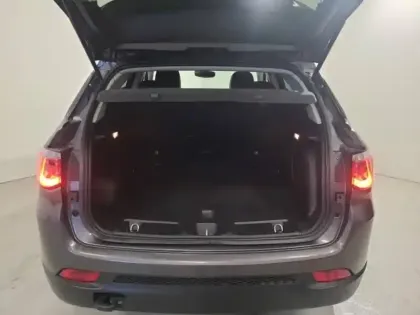 Photo 12 Jeep Compass  1.3 GSE T4 240ch Trailhawk 4xe PHEV AT6