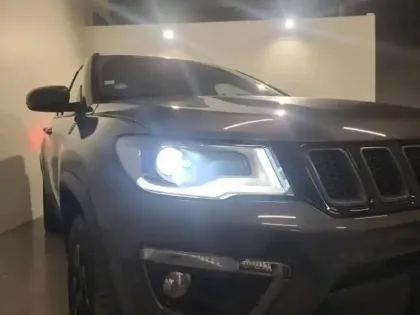 Photo 13 Jeep Compass  1.3 GSE T4 240ch Trailhawk 4xe PHEV AT6