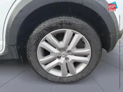 Photo 9 Dacia Sandero  1.0 TCe 90ch Stepway Confort CVT -22