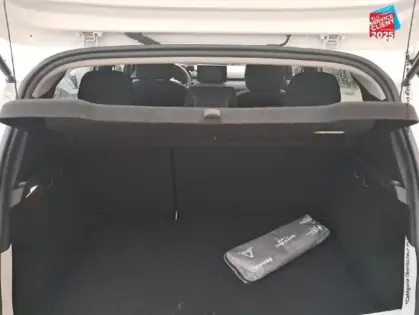 Photo 13 Dacia Sandero  1.0 TCe 90ch Stepway Confort CVT -22