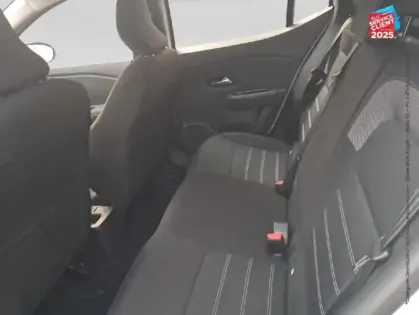 Photo 10 Dacia Sandero  1.0 TCe 90ch Stepway Confort CVT -22