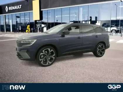 Photo 11 Renault Espace  1.2 E-Tech full hybrid 200ch esprit Alpine 7 places - 24