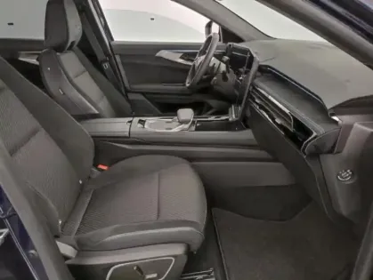 Photo 13 Renault Espace  1.2 E-Tech full hybrid 200ch esprit Alpine 7 places - 24