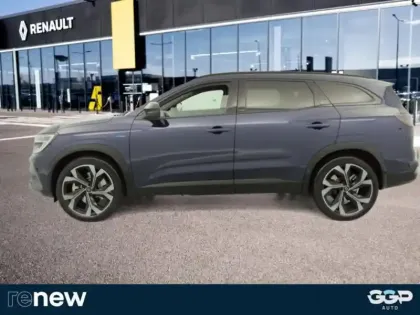 Photo 10 Renault Espace  1.2 E-Tech full hybrid 200ch esprit Alpine 7 places - 24