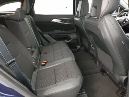 Photo 14 Renault Espace  1.2 E-Tech full hybrid 200ch esprit Alpine 7 places - 24