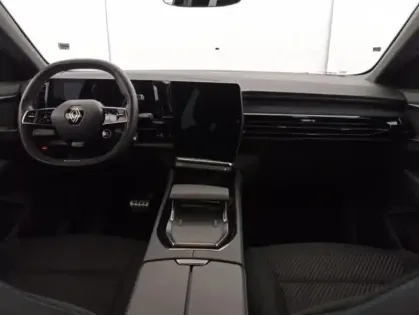 Photo 12 Renault Espace  1.2 E-Tech full hybrid 200ch esprit Alpine 7 places - 24