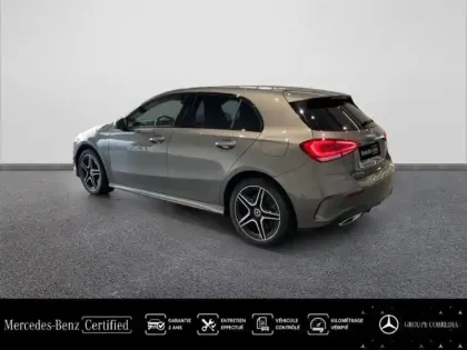 Photo 2 Mercedes Classe A  250 e 160+102ch AMG Line 8G-DCT 8cv