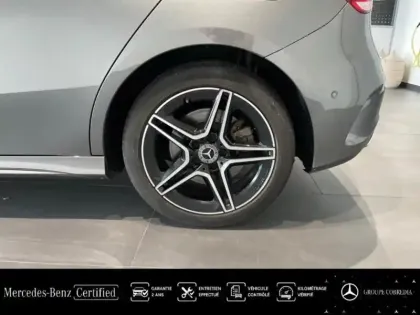 Photo 12 Mercedes Classe A  250 e 160+102ch AMG Line 8G-DCT 8cv