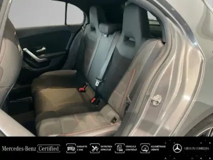 Photo 10 Mercedes Classe A  250 e 160+102ch AMG Line 8G-DCT 8cv