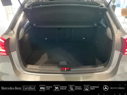 Photo 11 Mercedes Classe A  250 e 160+102ch AMG Line 8G-DCT 8cv