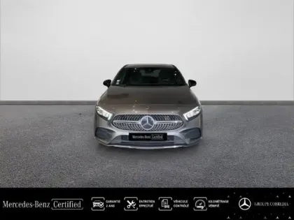 Photo 4 Mercedes Classe A  250 e 160+102ch AMG Line 8G-DCT 8cv