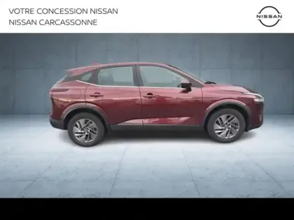 Photo 3 Nissan Qashqai  1.3 Mild Hybrid 158ch Acenta Xtronic