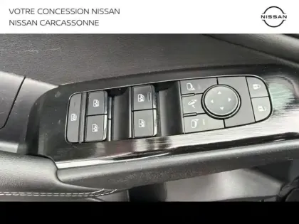 Photo 12 Nissan Qashqai  1.3 Mild Hybrid 158ch Acenta Xtronic