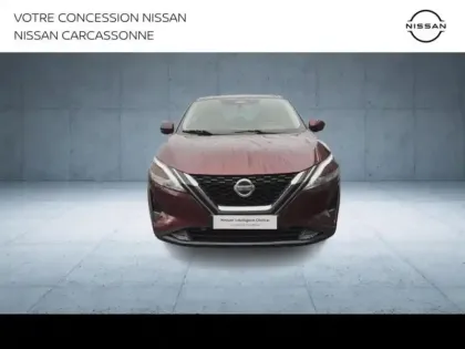 Photo 1 Nissan Qashqai  1.3 Mild Hybrid 158ch Acenta Xtronic