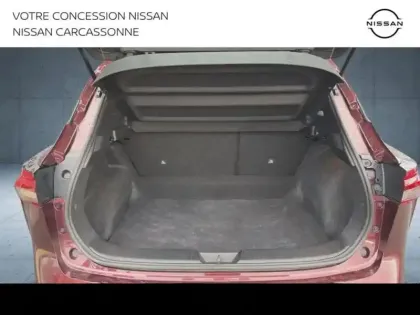 Photo 9 Nissan Qashqai  1.3 Mild Hybrid 158ch Acenta Xtronic