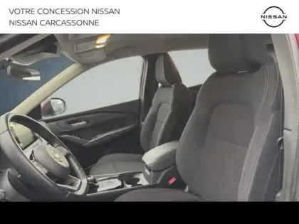 Photo 11 Nissan Qashqai  1.3 Mild Hybrid 158ch Acenta Xtronic