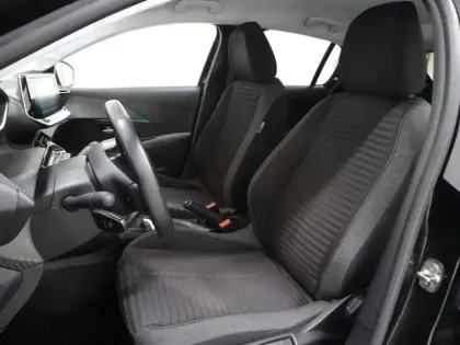 Photo 10 Peugeot 208  1.2 PureTech 100ch S&S Style 118g