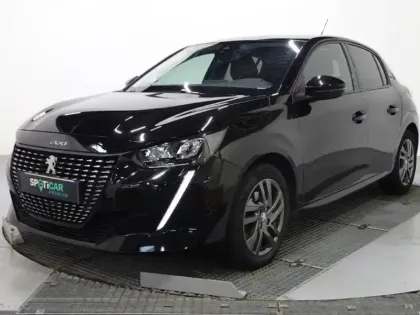 Photo Peugeot 208