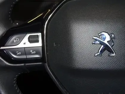 Photo 13 Peugeot 208  1.2 PureTech 100ch S&S Style 118g