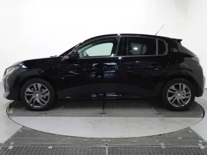 Photo 6 Peugeot 208  1.2 PureTech 100ch S&S Style 118g