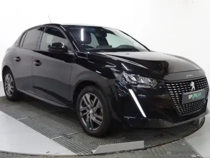 Photo 1 Peugeot 208  1.2 PureTech 100ch S&S Style 118g