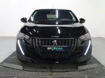 Photo 2 Peugeot 208  1.2 PureTech 100ch S&S Style 118g