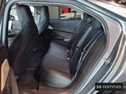 Photo 6 DS DS 8 Gén. I Ph1 Etoile 5