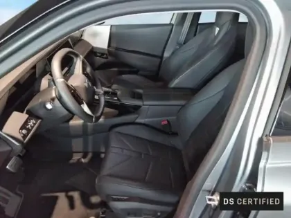 Photo 14 DS DS 8 Gén. I Ph1 Etoile 5