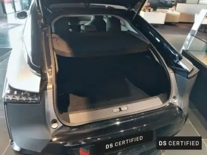 Photo 12 DS DS 8 Gén. I Ph1 Etoile 5