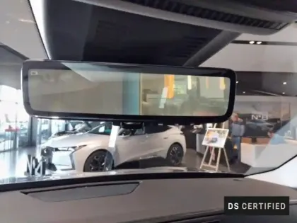 Photo 9 DS DS 8 Gén. I Ph1 Etoile 5