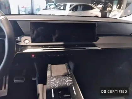 Photo 8 DS DS 8 Gén. I Ph1 Etoile 5