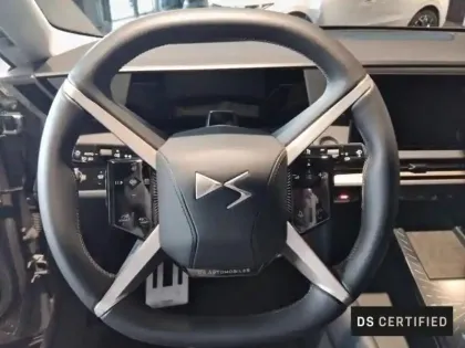 Photo 10 DS DS 8 Gén. I Ph1 Etoile 5