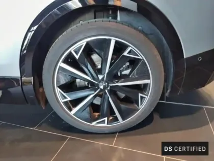 Photo 7 DS DS 8 Gén. I Ph1 Etoile 5