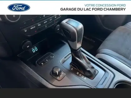 Photo 14 Ford Ranger  2.0 TDCi 213ch Double Cabine Raptor BVA10
