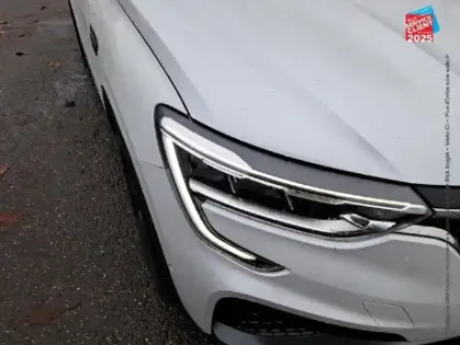 Photo 12 Renault Arkana  1.3 TCe 160ch FAP RS Line EDC -21B