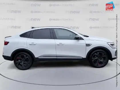 Photo 3 Renault Arkana  1.3 TCe 160ch FAP RS Line EDC -21B