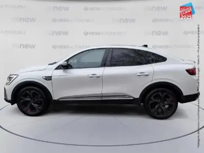 Photo 8 Renault Arkana  1.3 TCe 160ch FAP RS Line EDC -21B