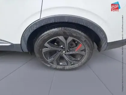 Photo 9 Renault Arkana  1.3 TCe 160ch FAP RS Line EDC -21B