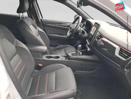 Photo 4 Renault Arkana  1.3 TCe 160ch FAP RS Line EDC -21B