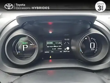 Photo 13 Toyota Yaris  116h Design 5p MY22