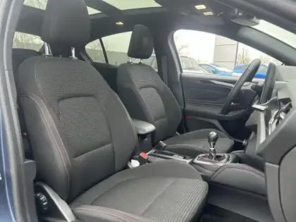 Photo 10 Ford Focus  1.0 EcoBoost mHEV 155ch ST-Line Style